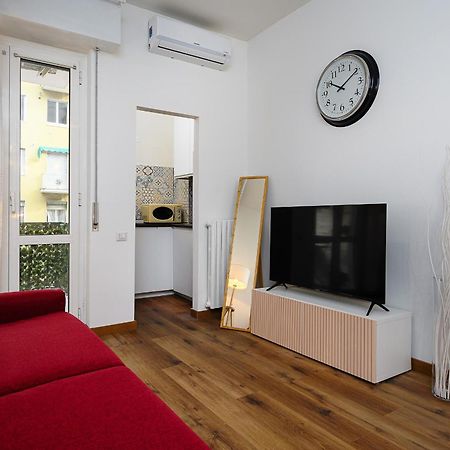 Sebino 8 - Monolocale Cool Apartment Milano Ngoại thất bức ảnh