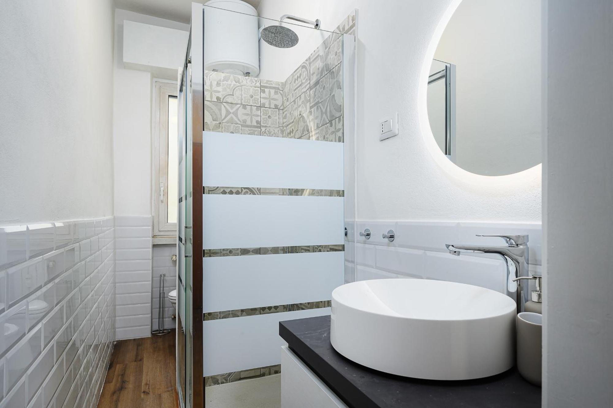 Sebino 8 - Monolocale Cool Apartment Milano Ngoại thất bức ảnh