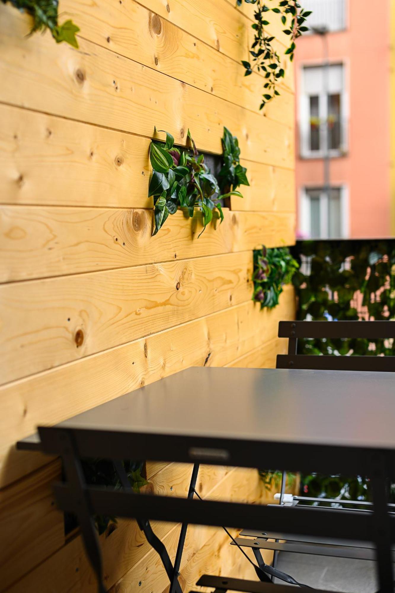 Sebino 8 - Monolocale Cool Apartment Milano Ngoại thất bức ảnh