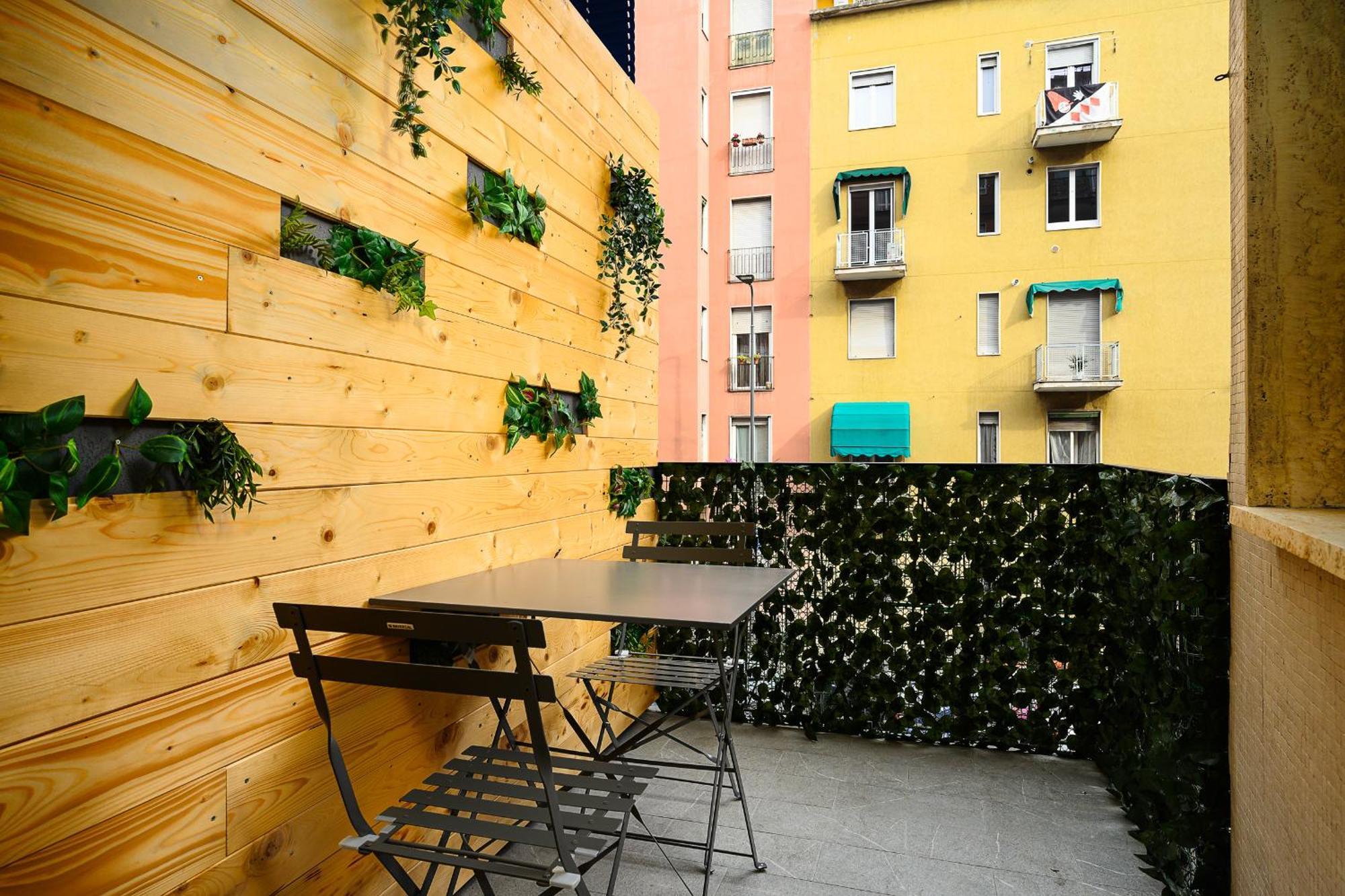 Sebino 8 - Monolocale Cool Apartment Milano Ngoại thất bức ảnh
