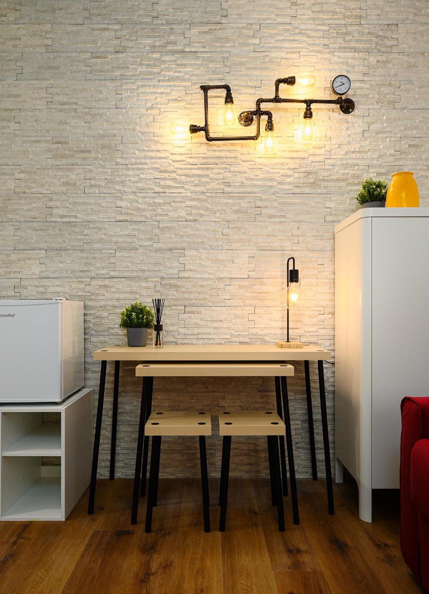 Sebino 8 - Monolocale Cool Apartment Milano Ngoại thất bức ảnh